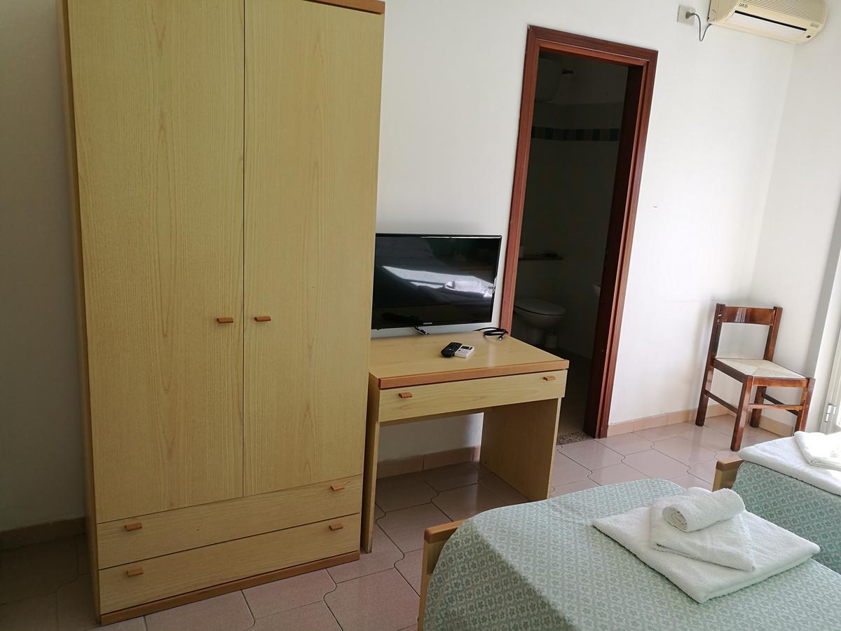 Hotel Royal Cattafi San Filippo del Mela Экстерьер фото