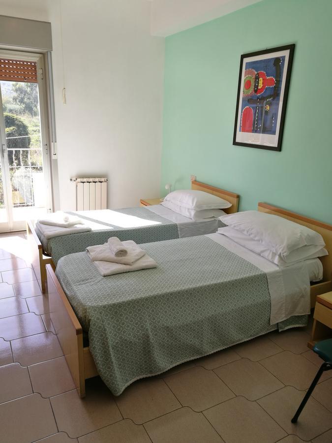 Hotel Royal Cattafi San Filippo del Mela Экстерьер фото