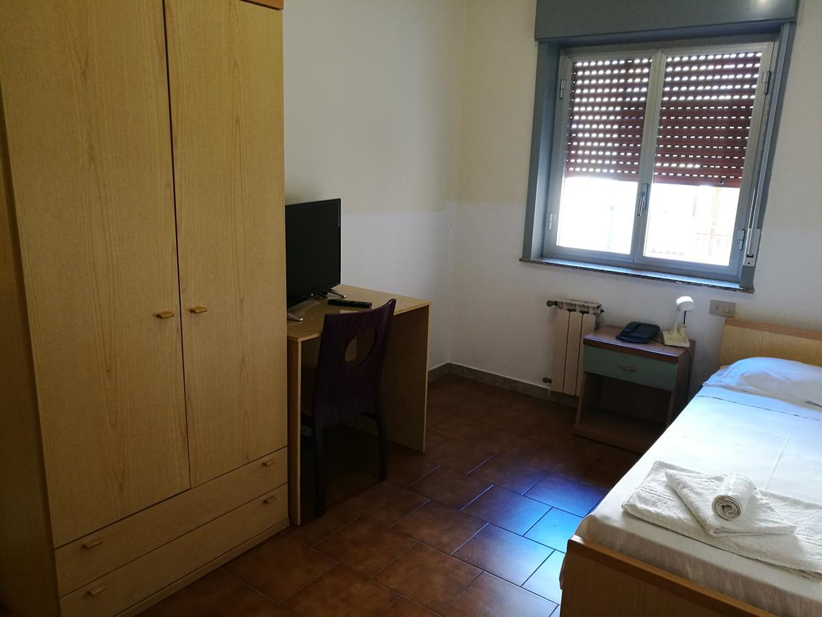 Hotel Royal Cattafi San Filippo del Mela Экстерьер фото