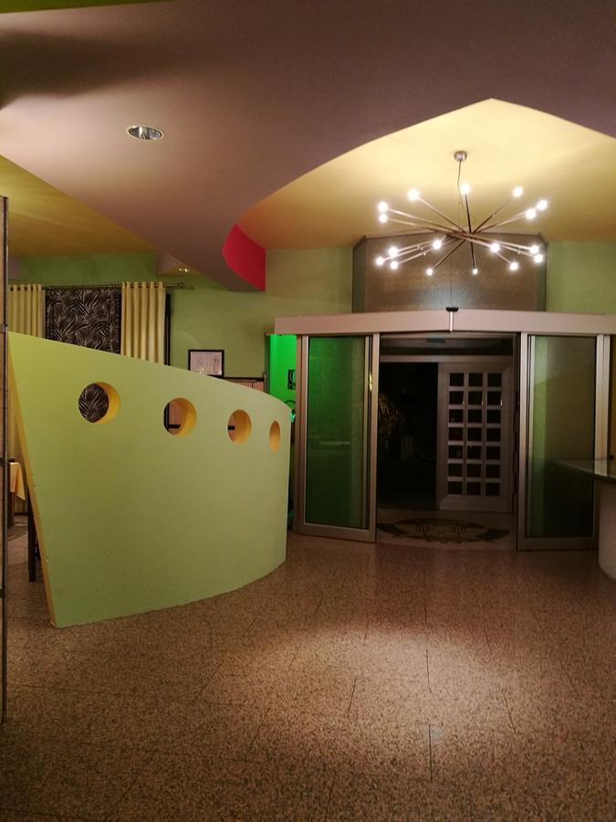 Hotel Royal Cattafi San Filippo del Mela Экстерьер фото