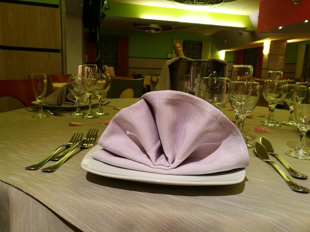 Hotel Royal Cattafi San Filippo del Mela Экстерьер фото